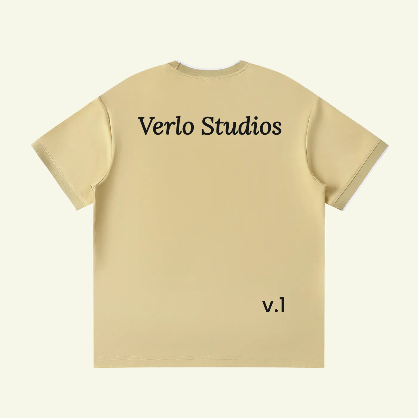Verlo Tee v.1