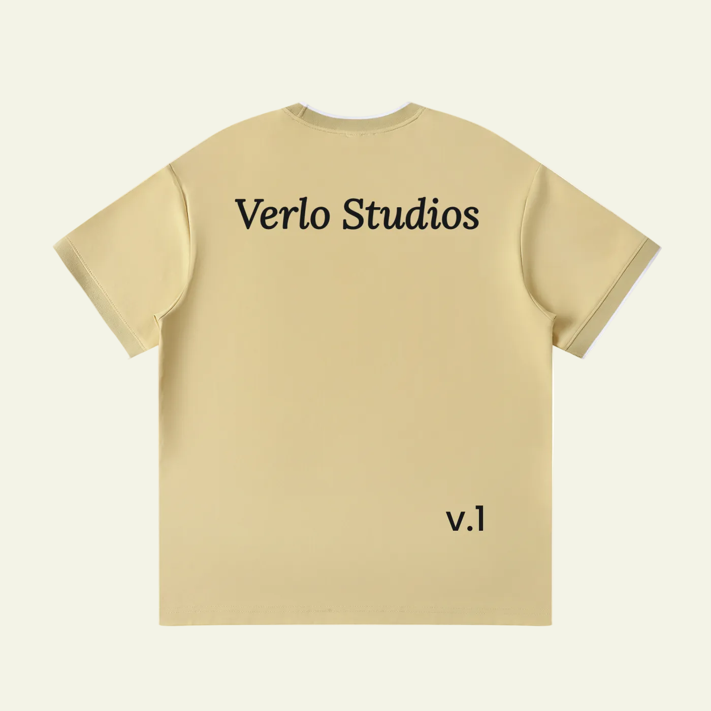 Verlo Tee v.1