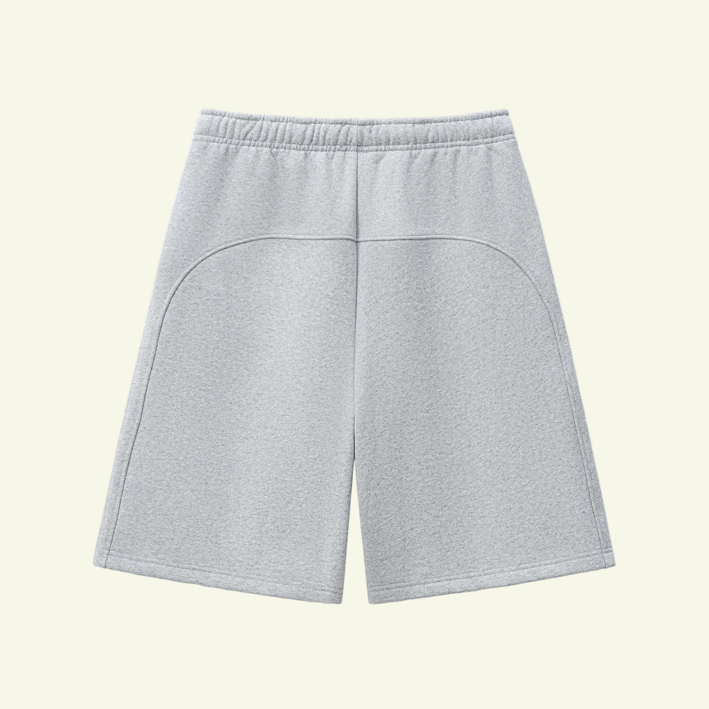 Verlo Fleece Shorts v.1