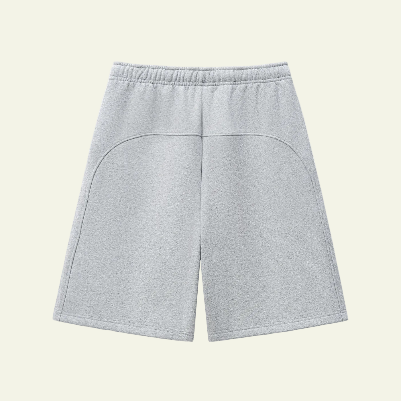 Verlo Fleece Shorts v.1