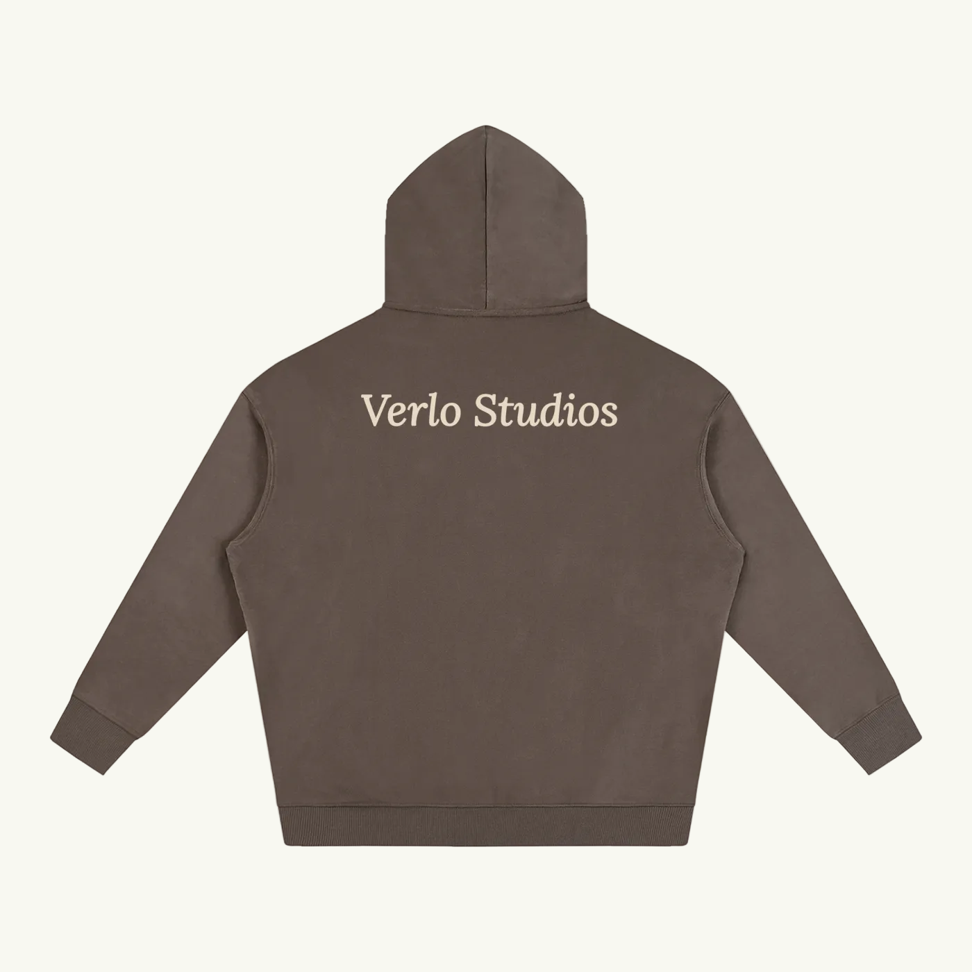 Verlo Hoodie v.1