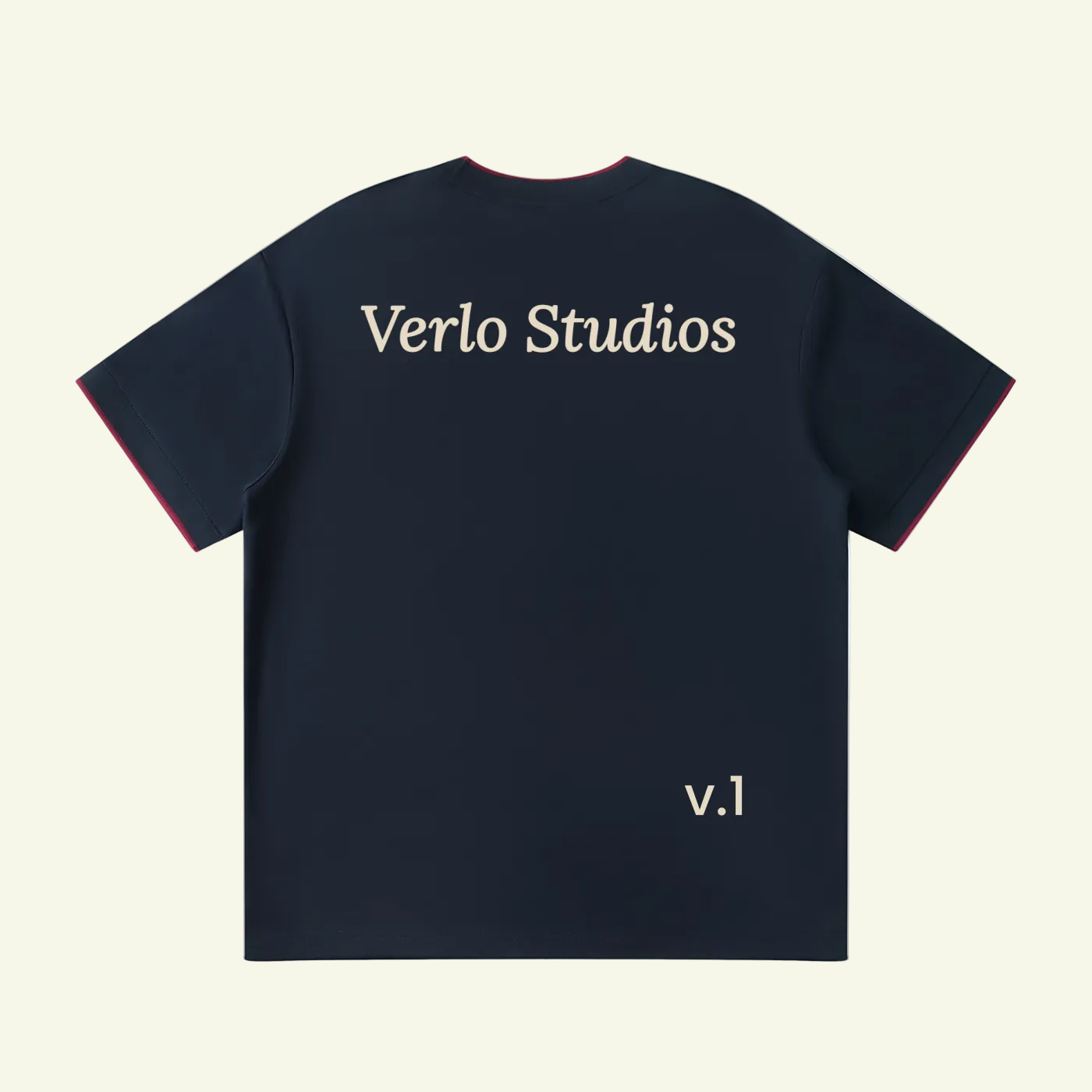 Verlo Tee v.1