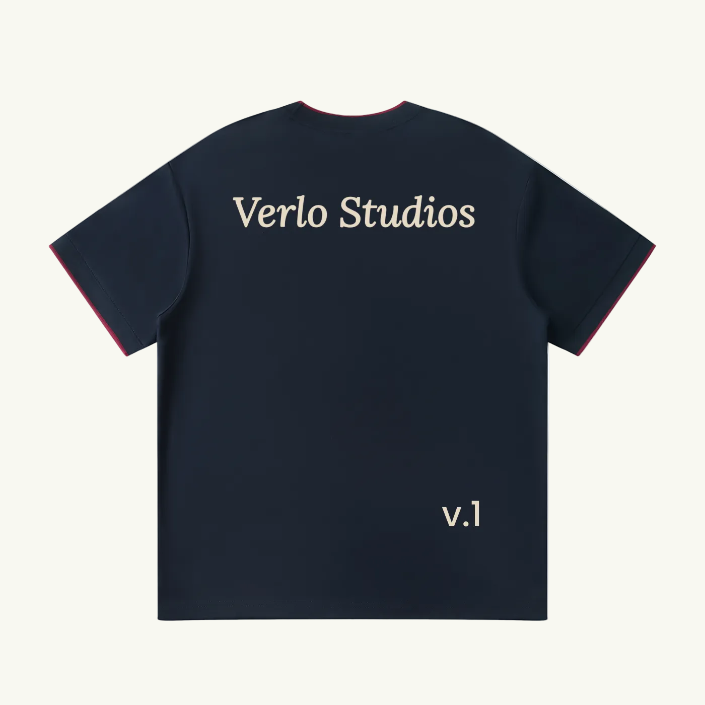 Verlo Tee v.1