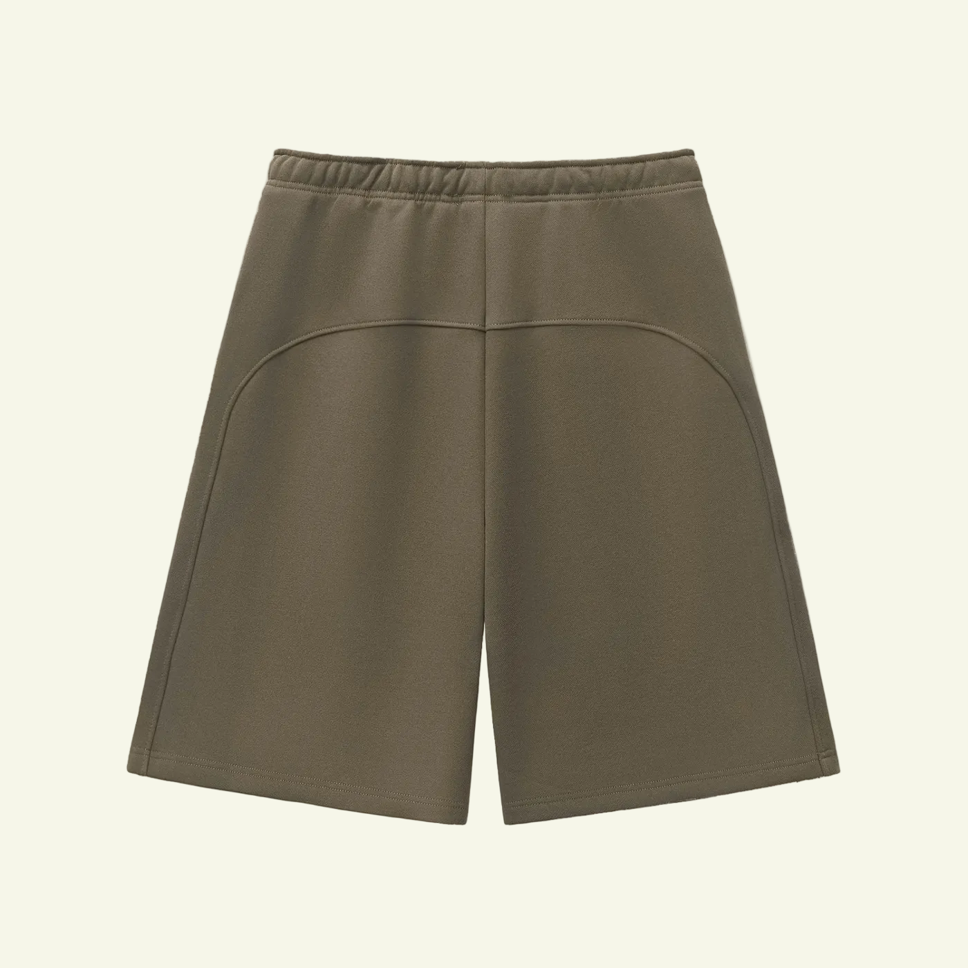 Verlo Fleece Shorts v.1