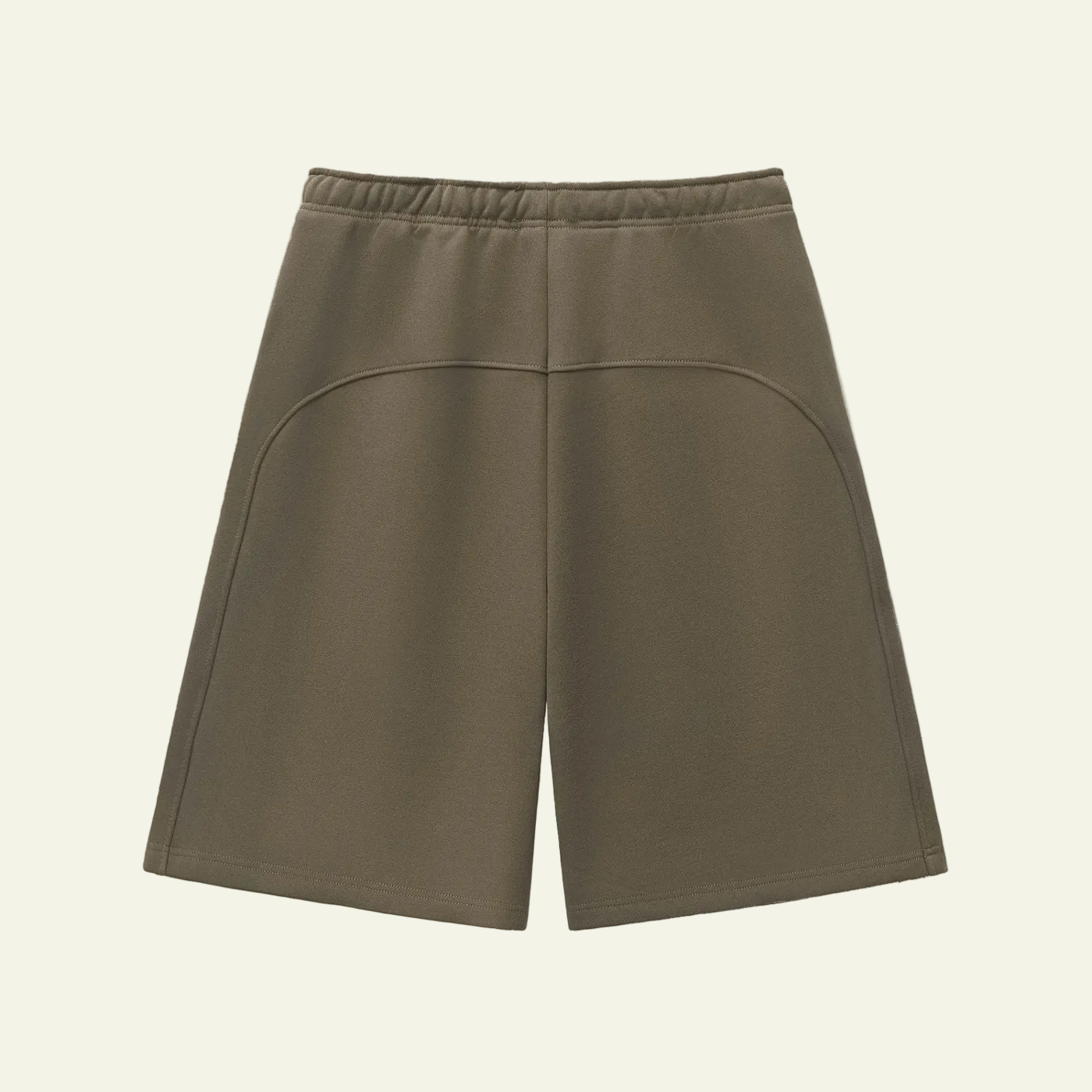 Verlo Fleece Shorts v.1