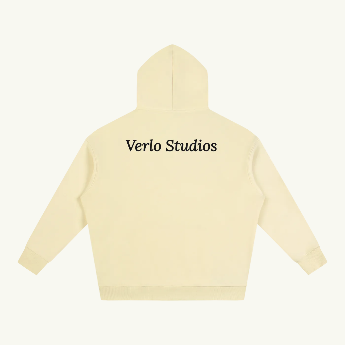 Verlo Hoodie v.1