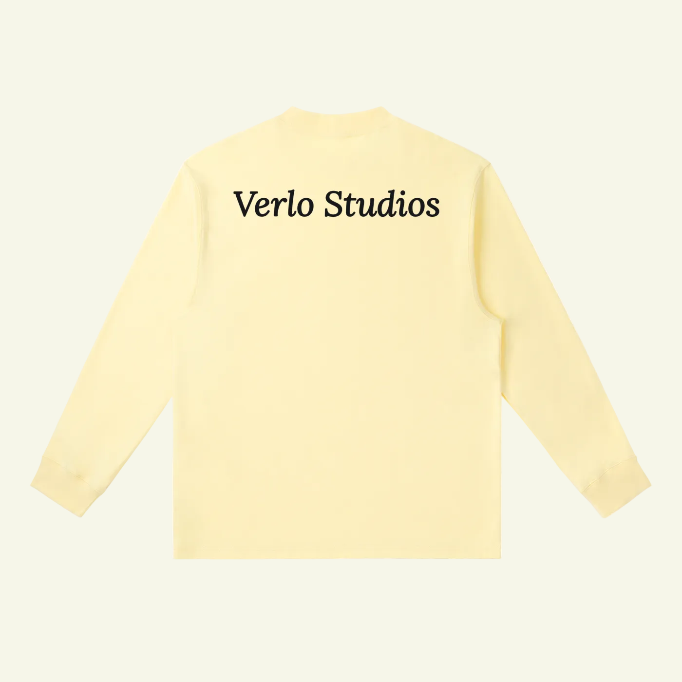 Verlo Long-Sleeve v.1