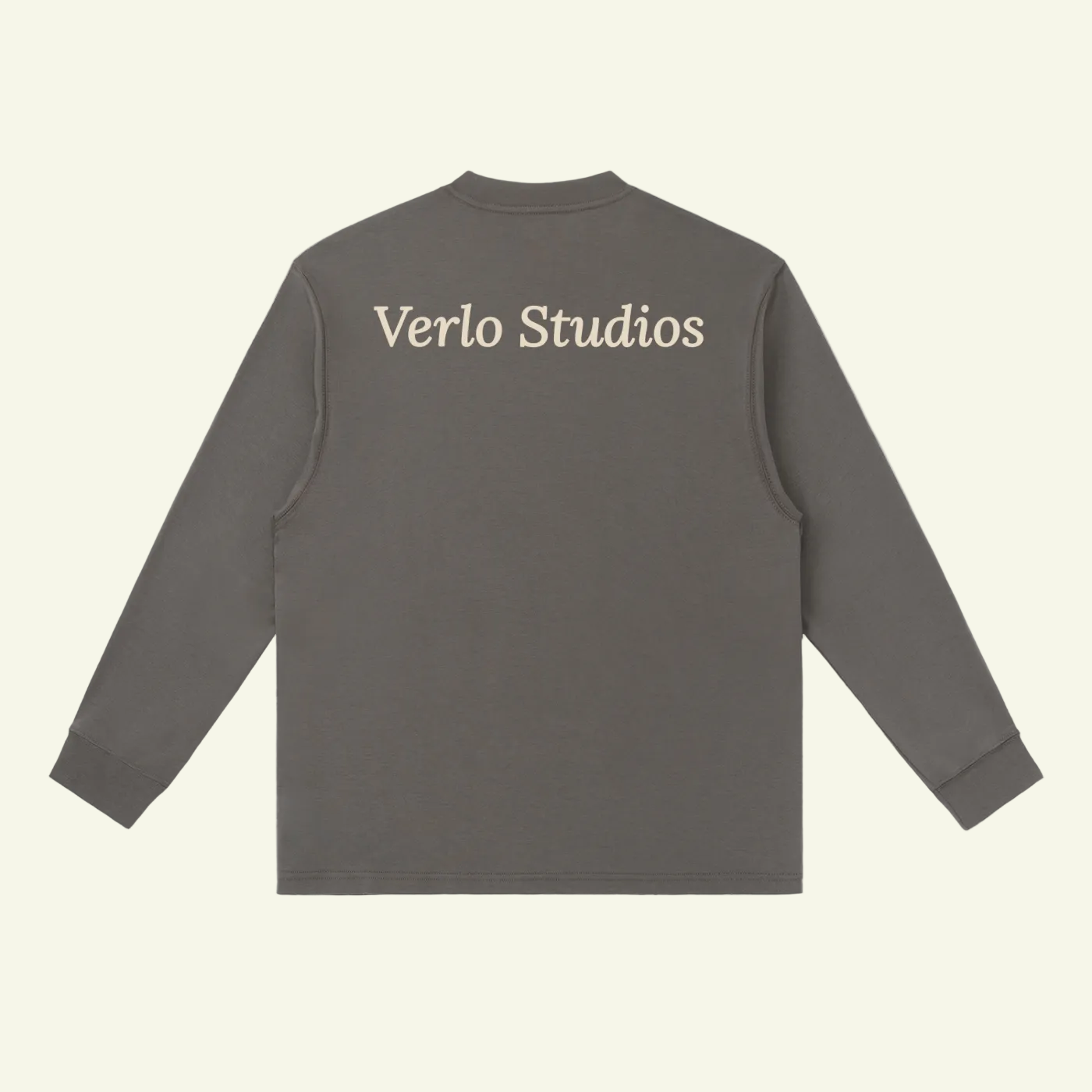 Verlo Long-Sleeve v.1