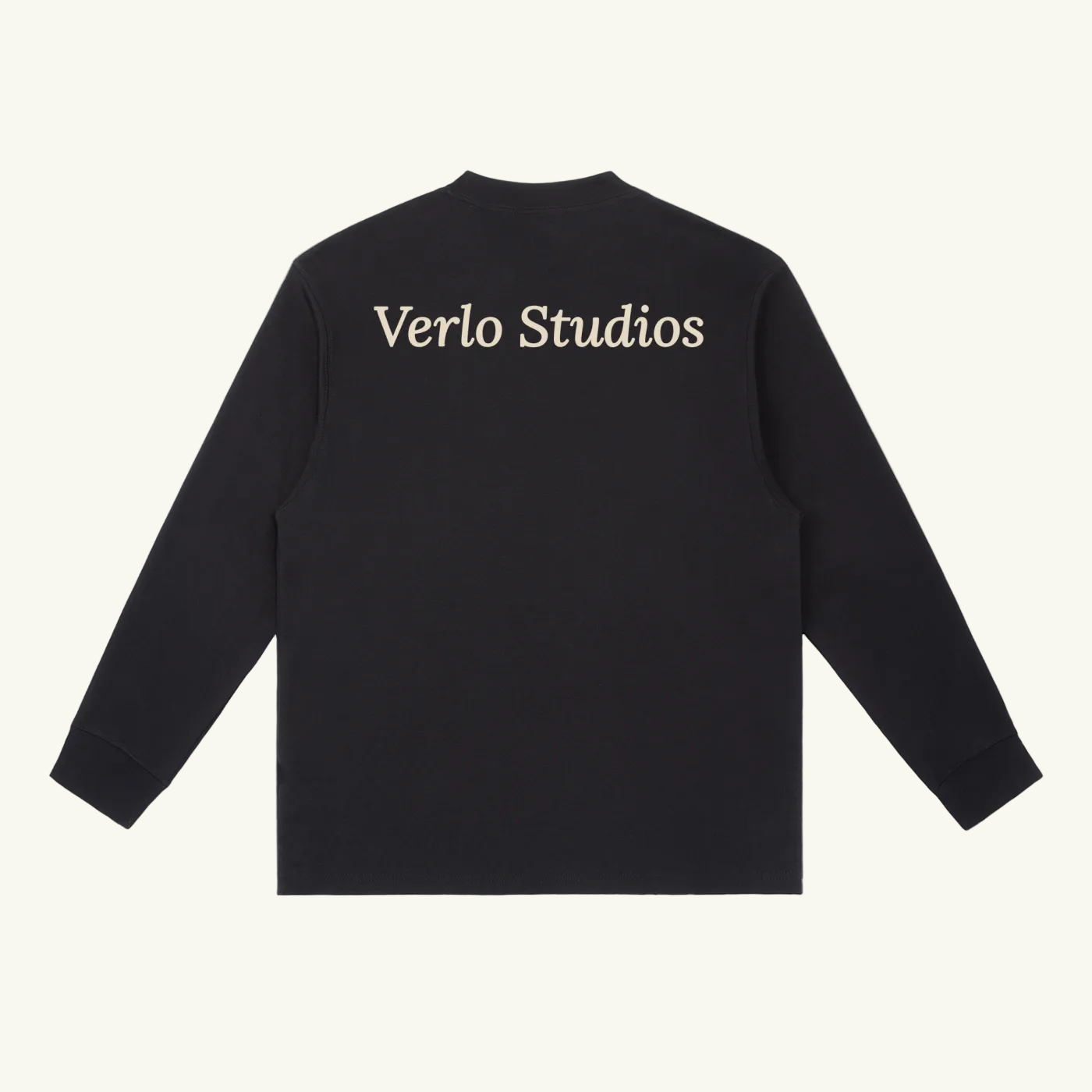 Verlo Long Sleeve v.1