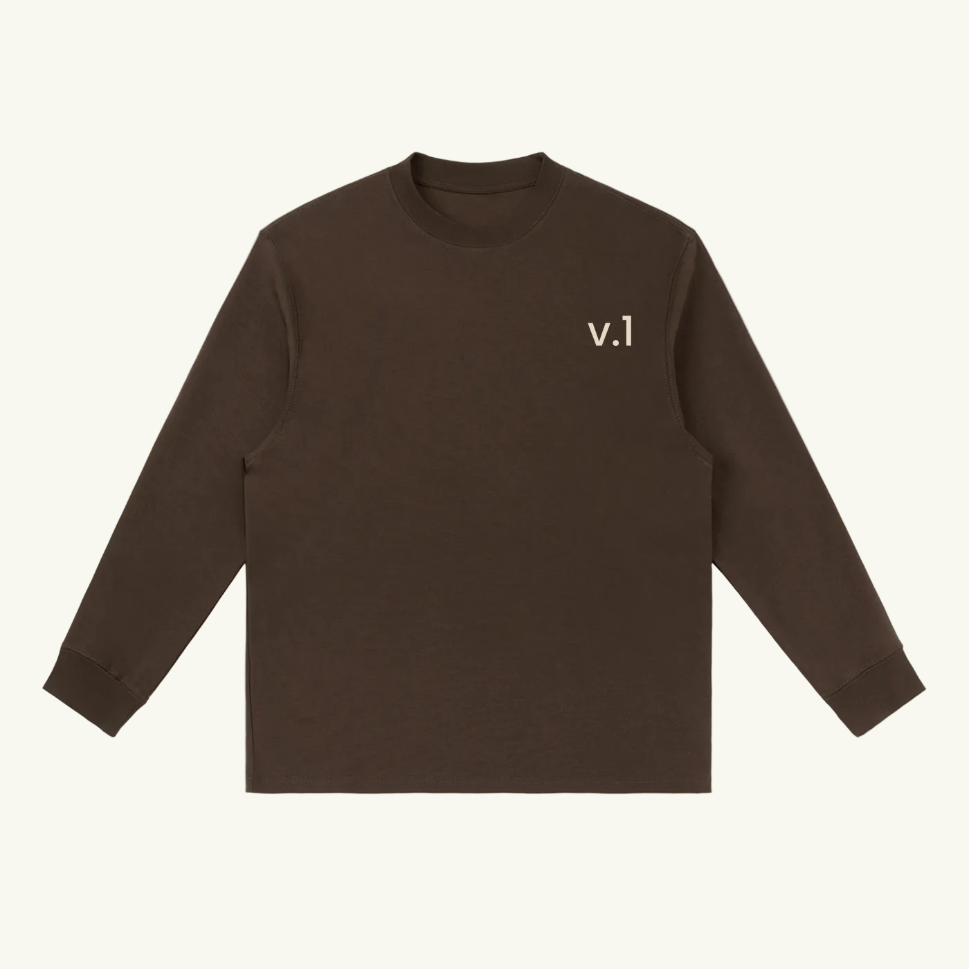 Verlo Long Sleeve v.1