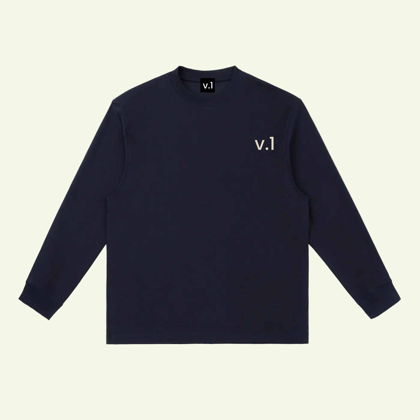 Verlo Long-Sleeve v.1