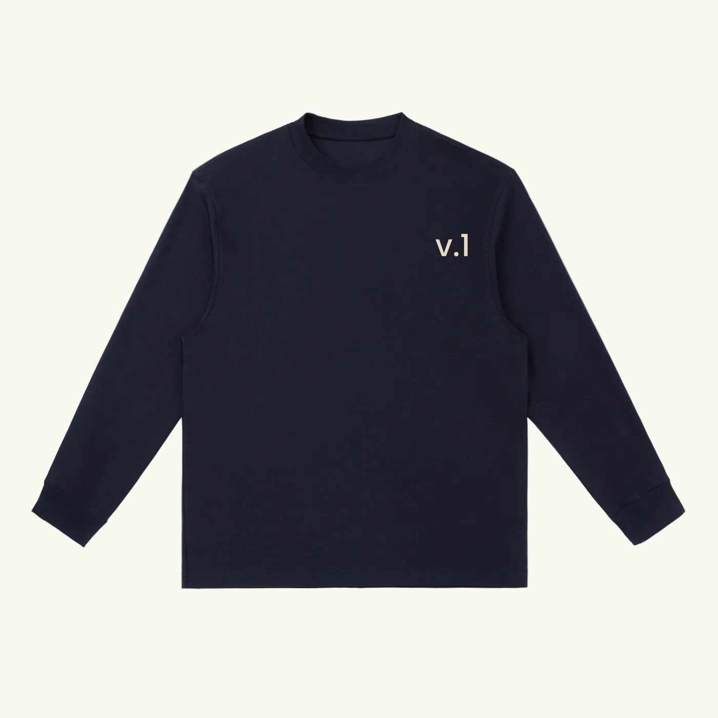 Verlo Long Sleeve v.1