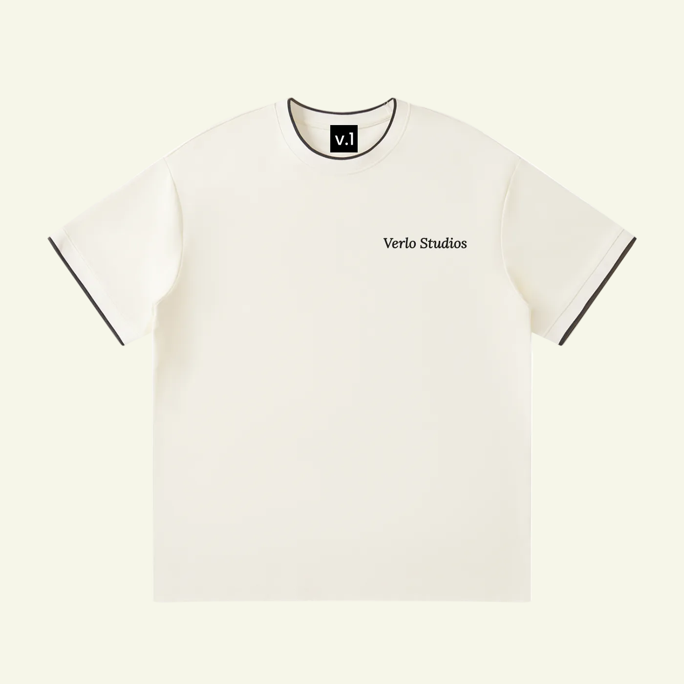 Verlo Tee v.1