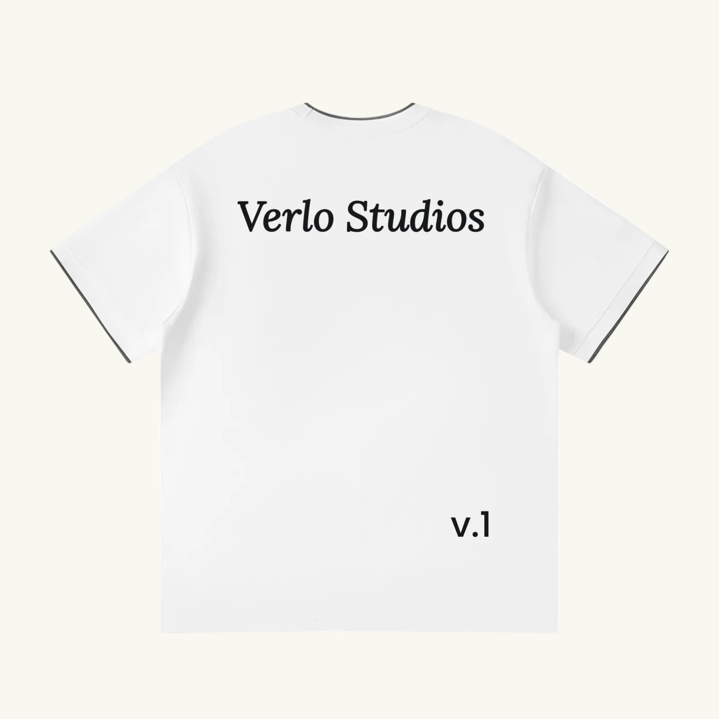 Verlo Tee v.1