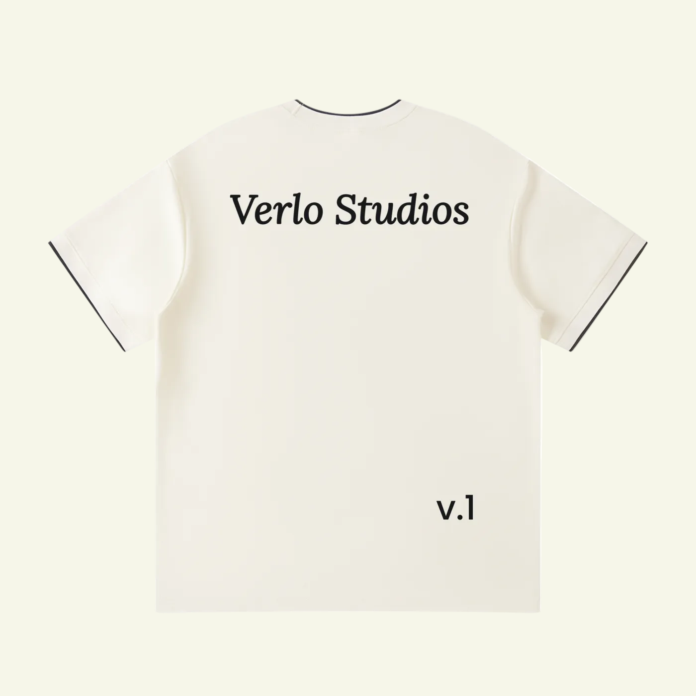 Verlo Tee v.1