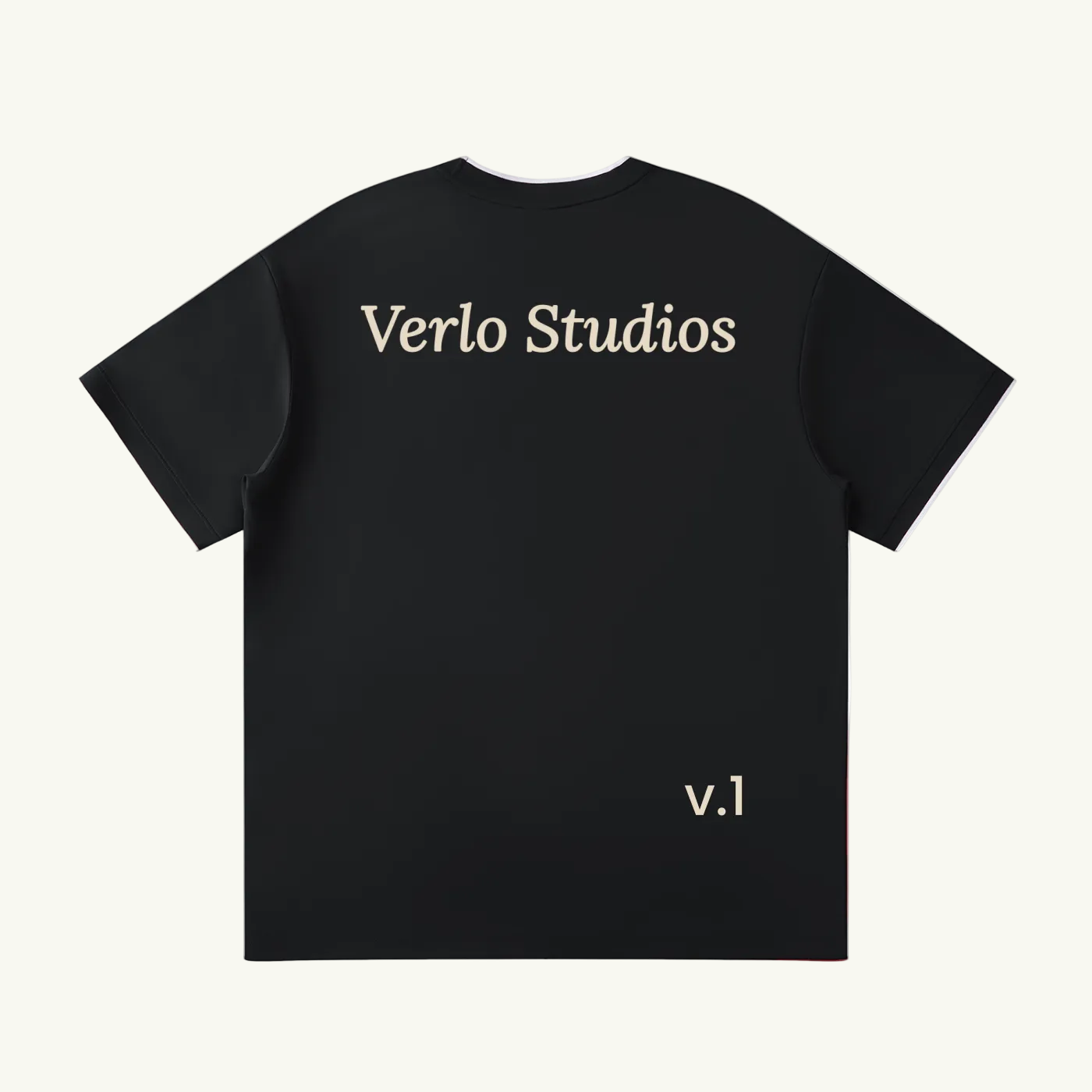 Verlo Tee v.1
