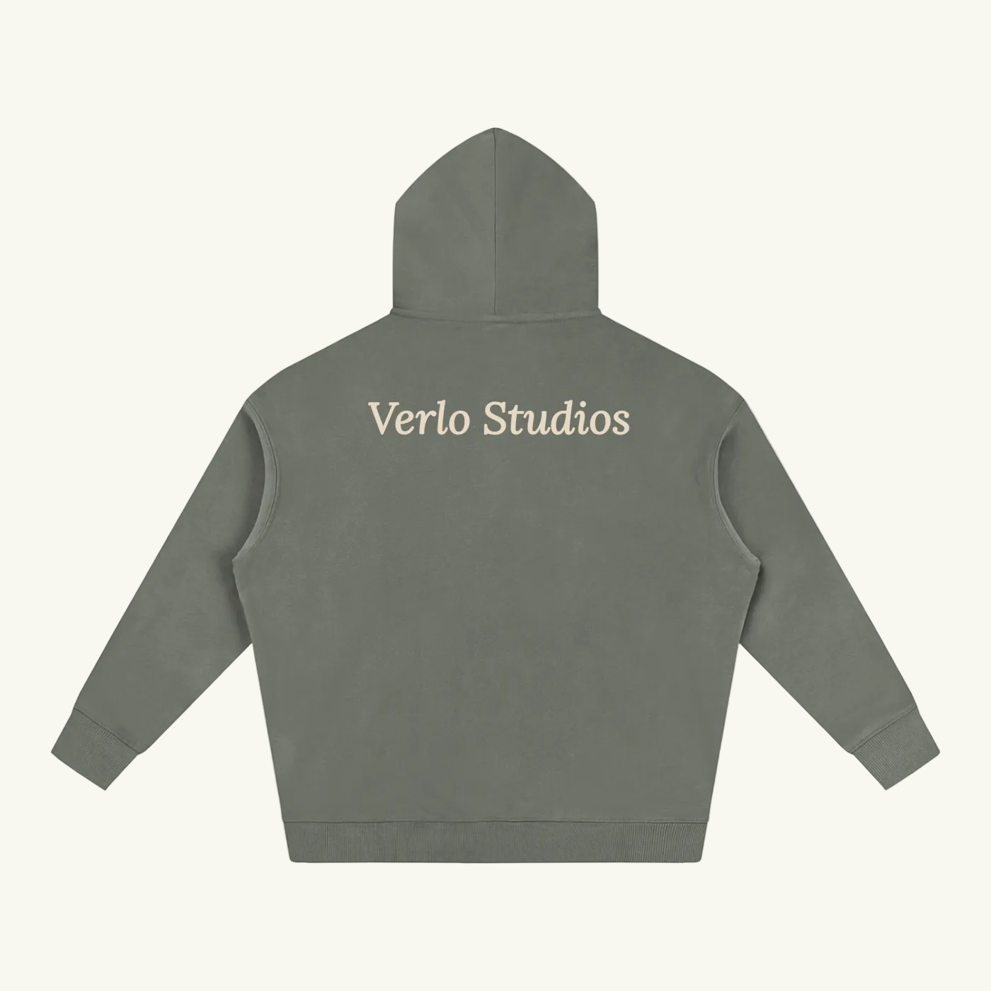 Verlo Hoodie v.1