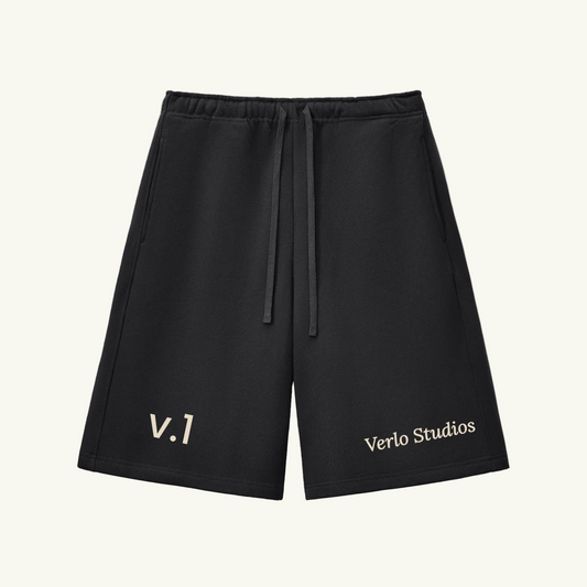Verlo Shorts v.1