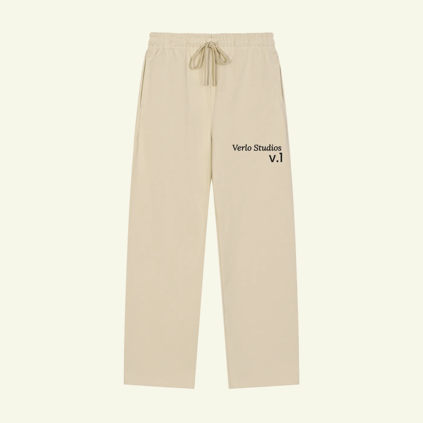 Verlo Sweatpants v.1