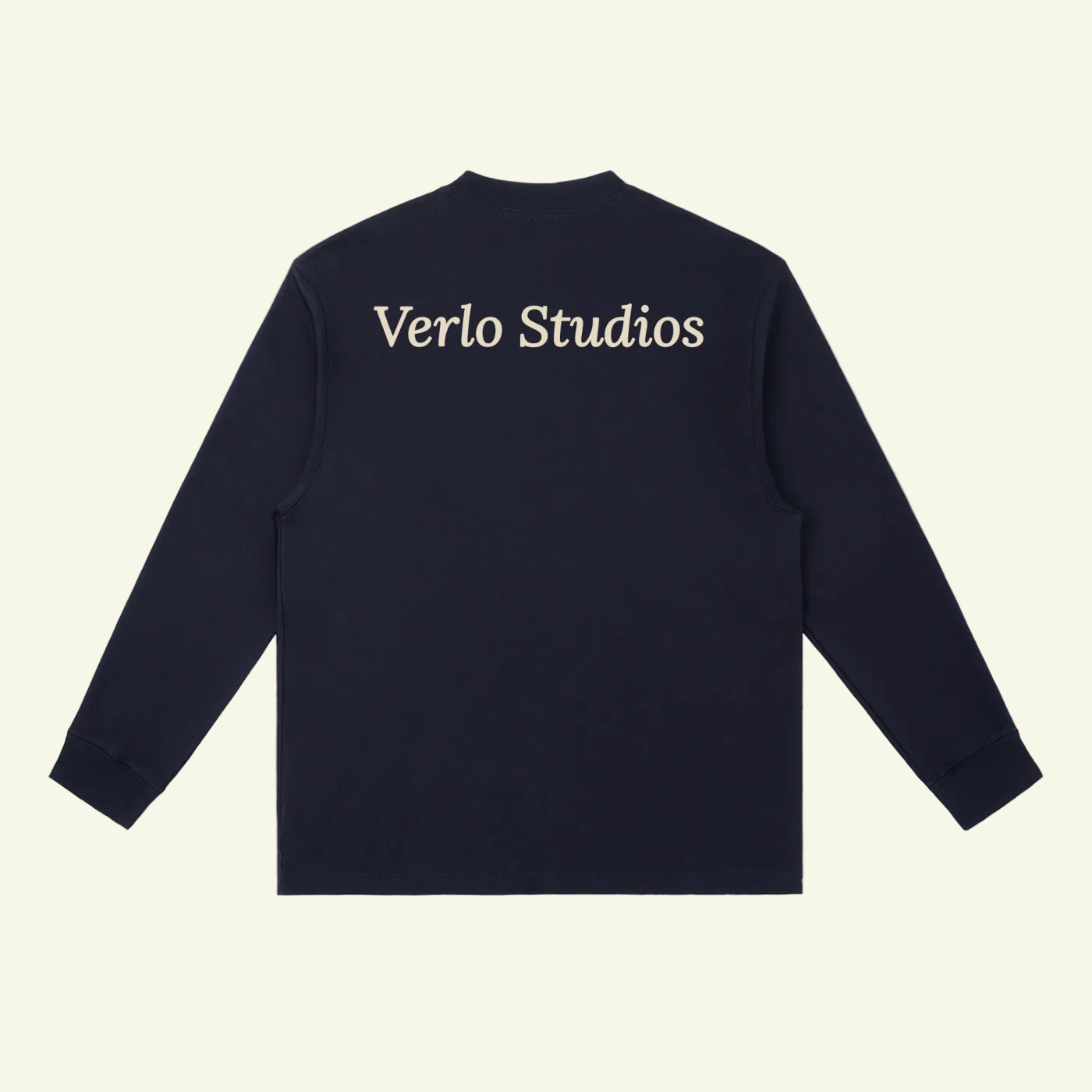 Verlo Long-Sleeve v.1