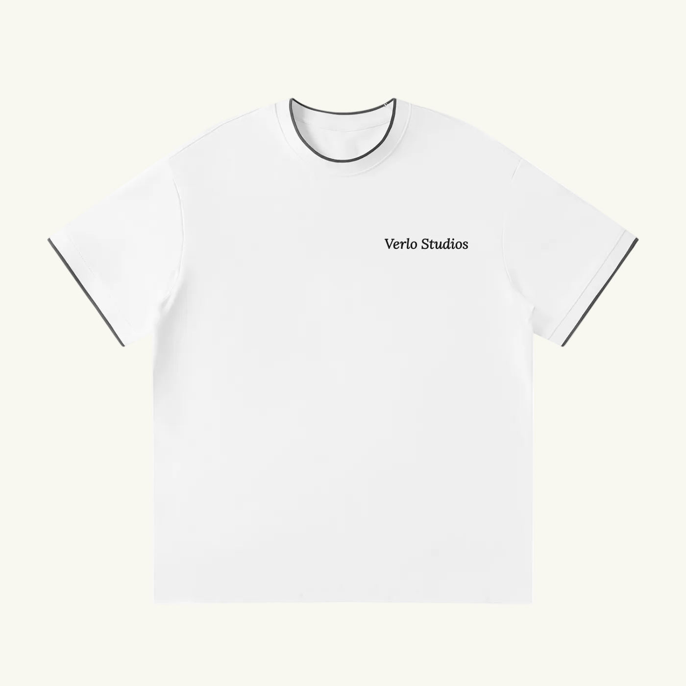 Verlo Tee v.1