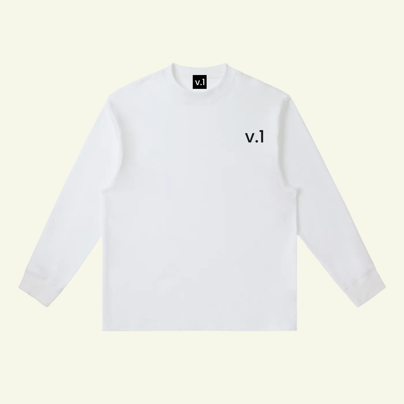 Verlo Long-Sleeve v.1