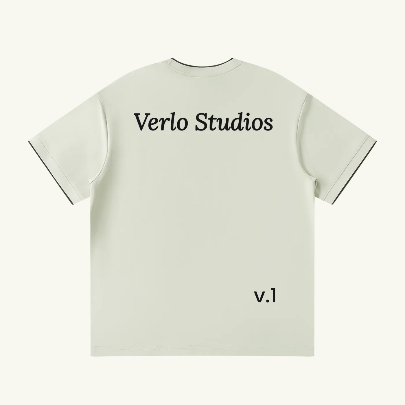 Verlo Tee v.1