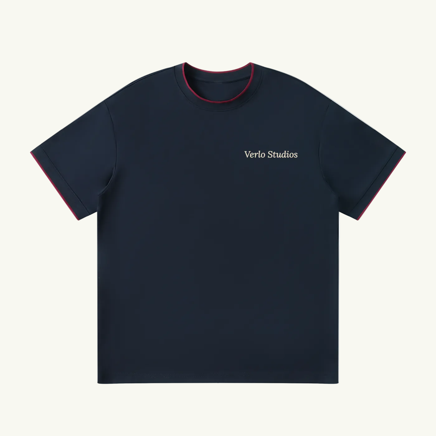 Verlo Tee v.1