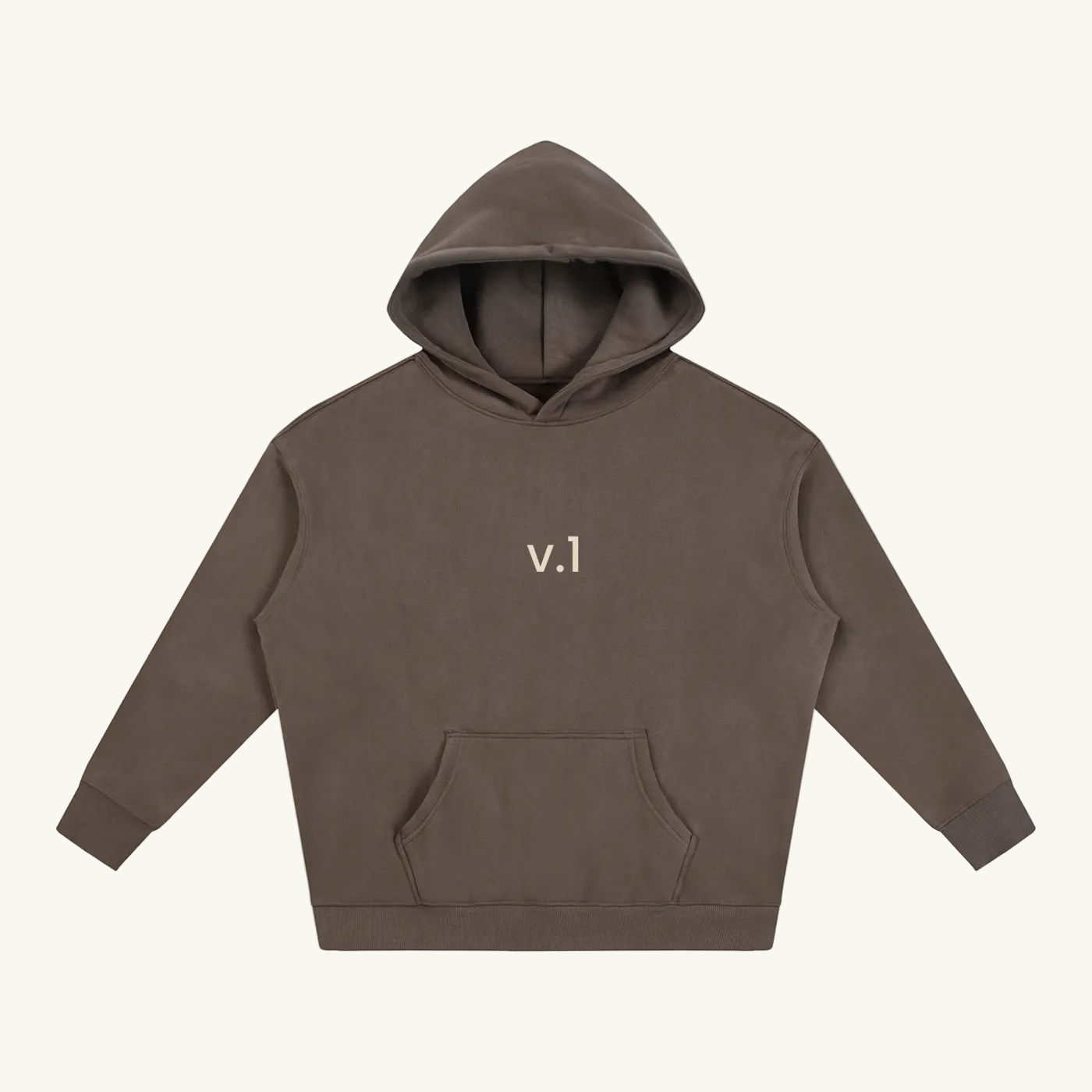 Verlo Hoodie v.1