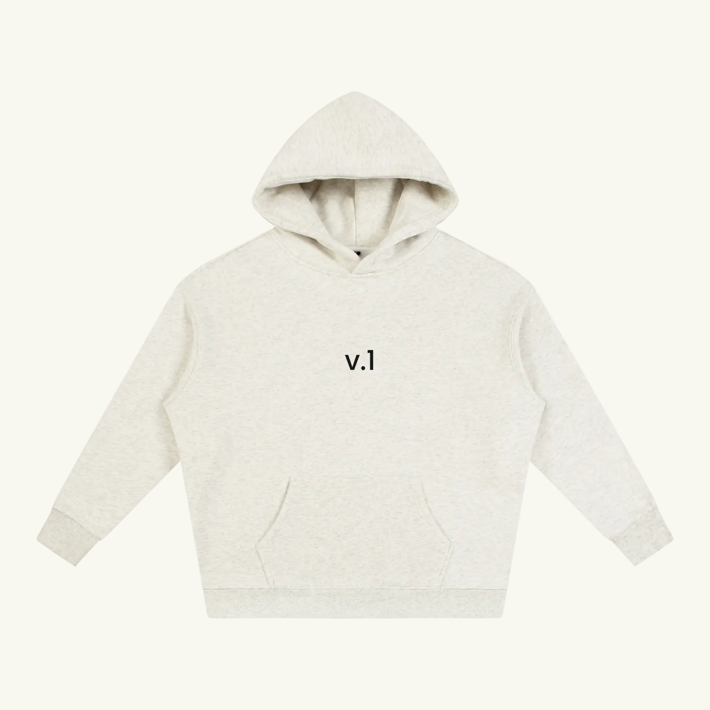 Verlo Hoodie v.1