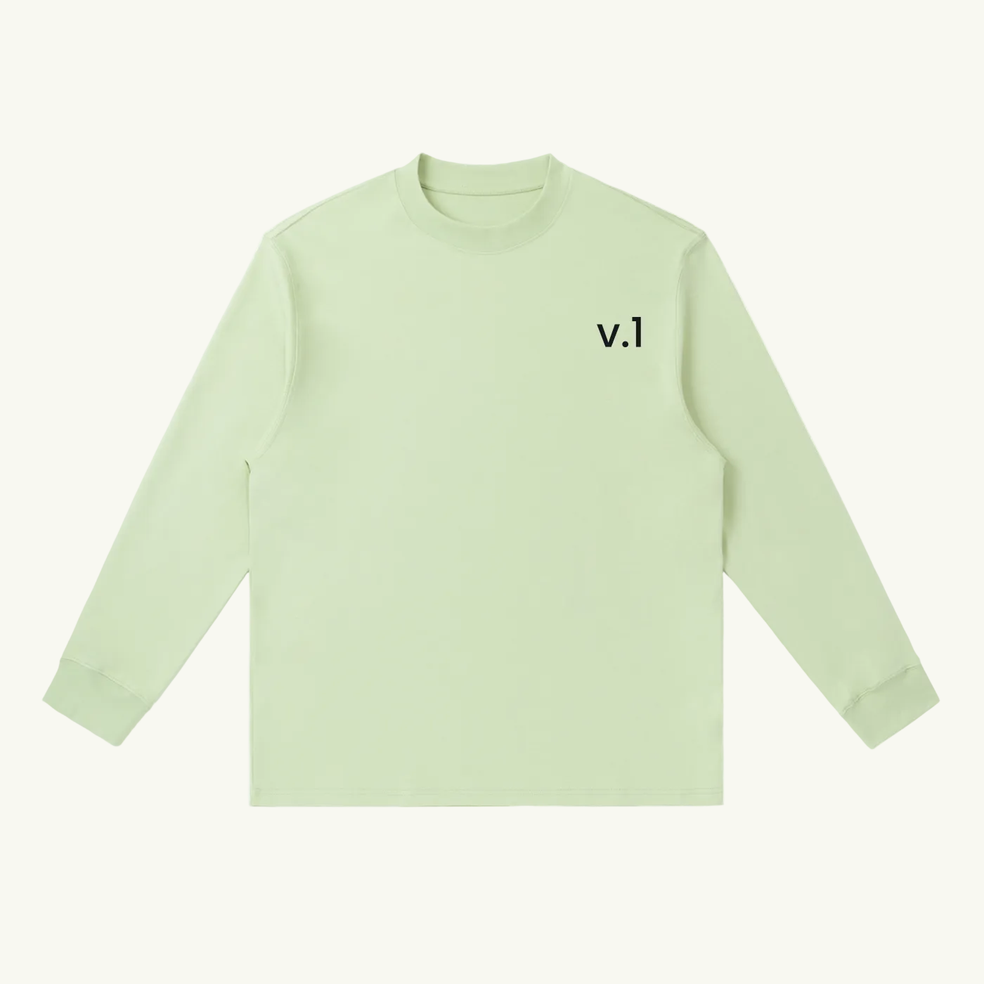 Verlo Long Sleeve v.1