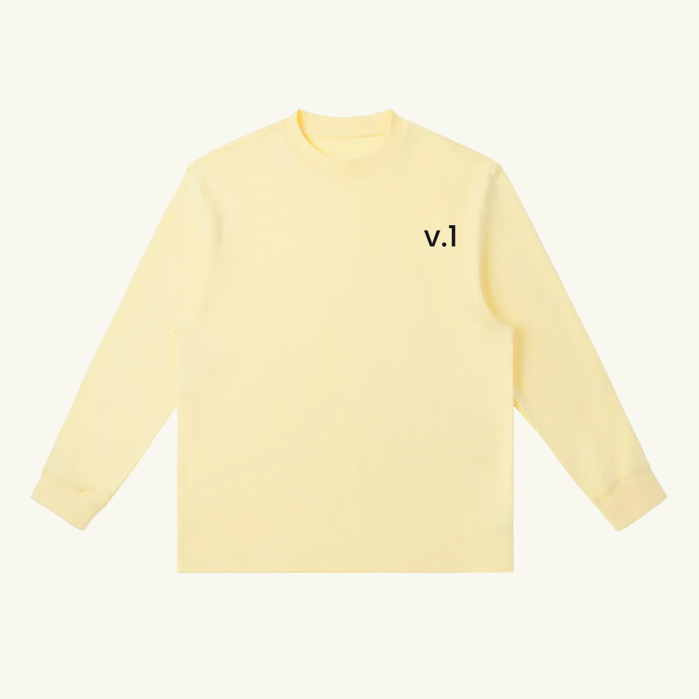 Verlo Long Sleeve v.1