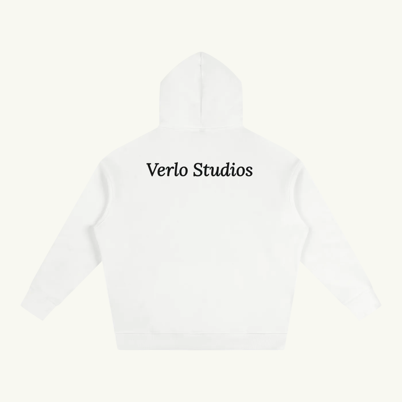 Verlo Hoodie v.1