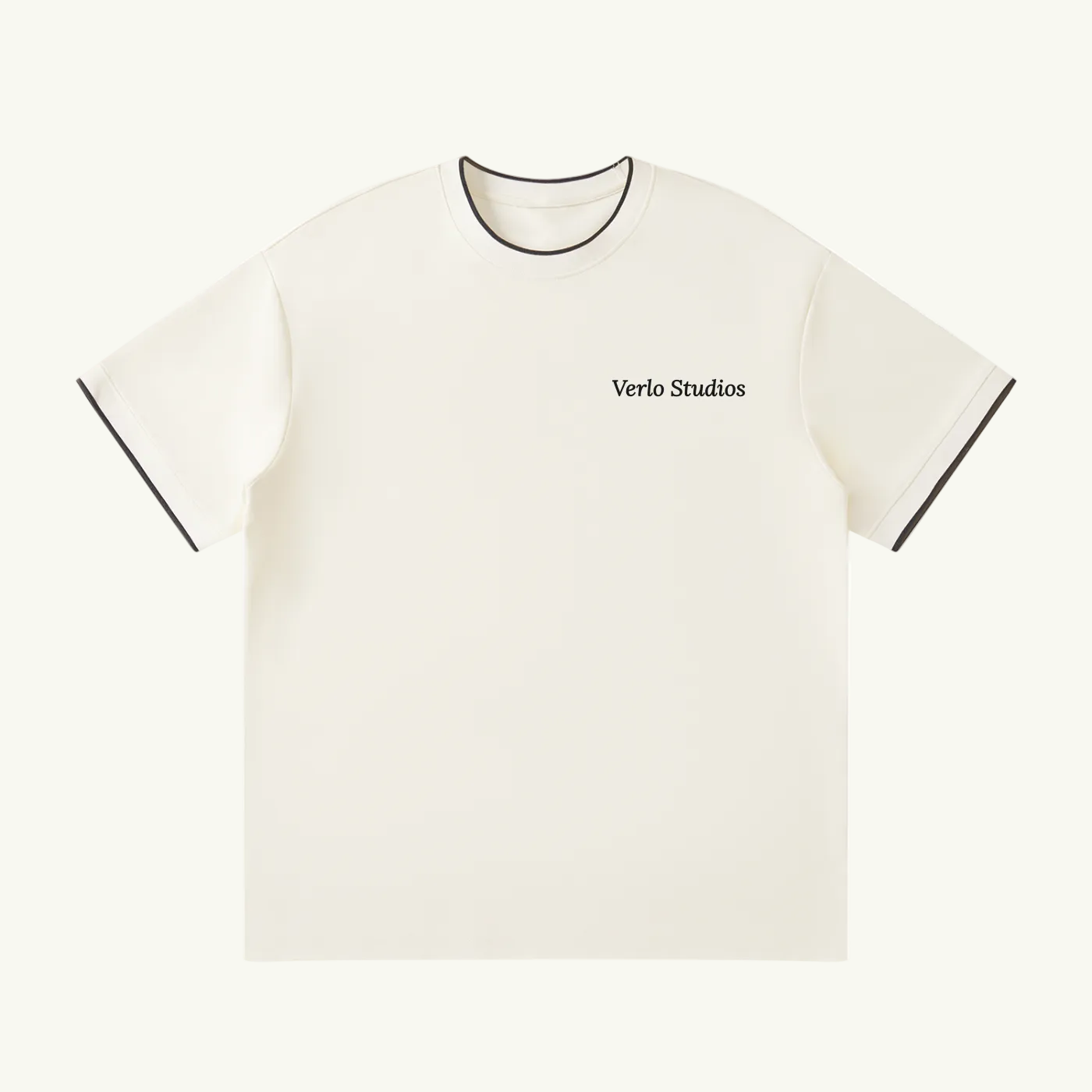 Verlo Tee v.1