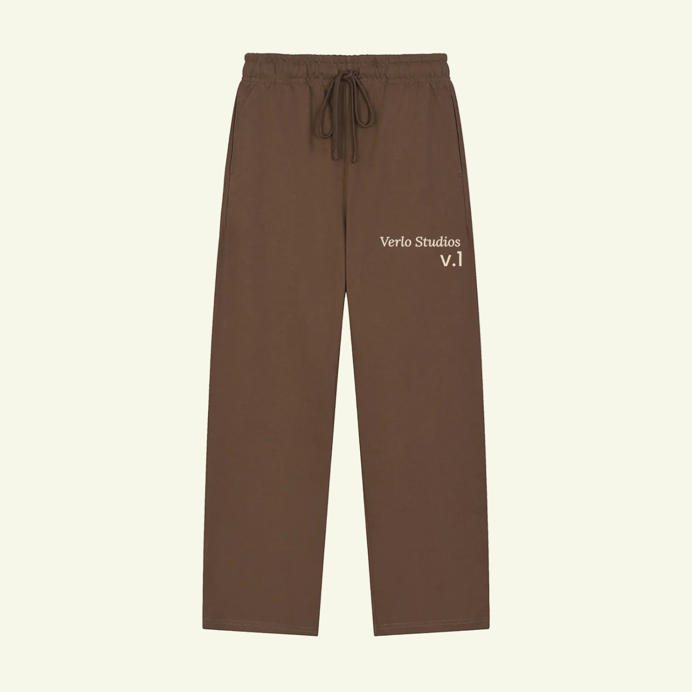 Verlo Sweatpants v.1