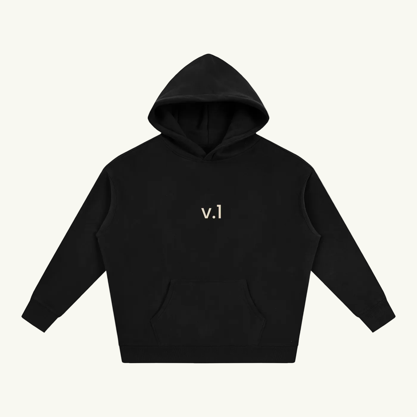 Verlo Hoodie v.1
