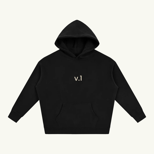 Verlo Hoodie v.1