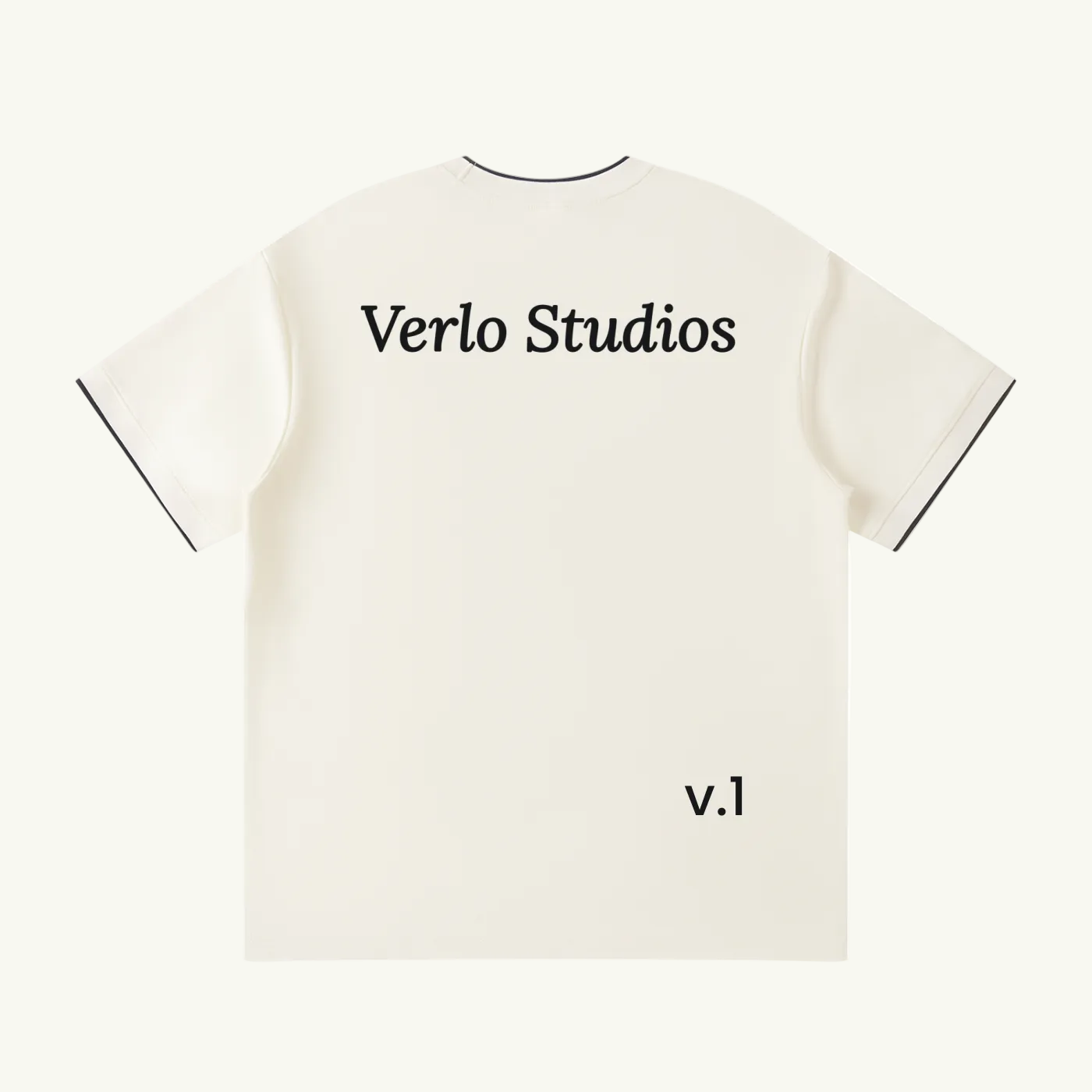 Verlo Tee v.1