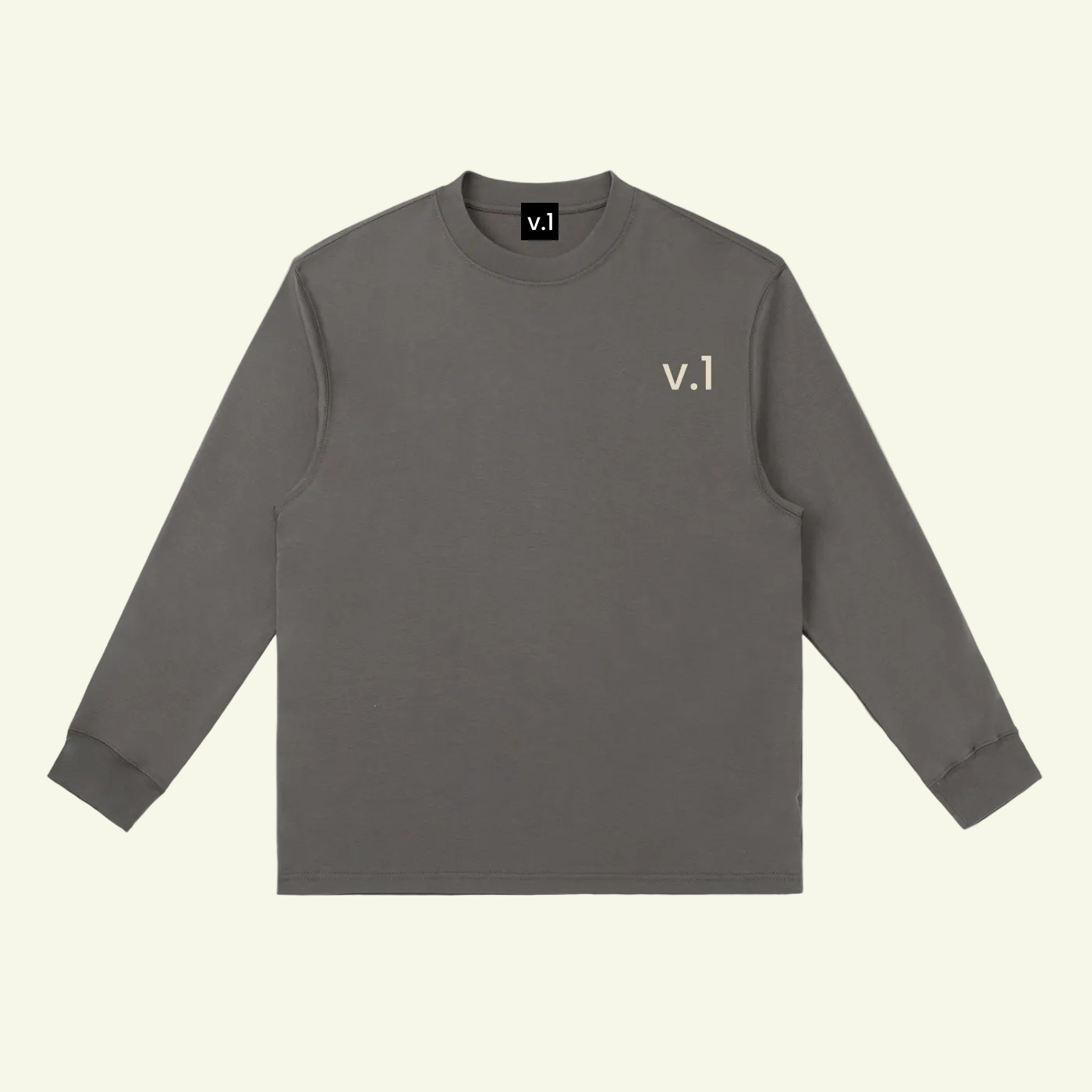 Verlo Long-Sleeve v.1