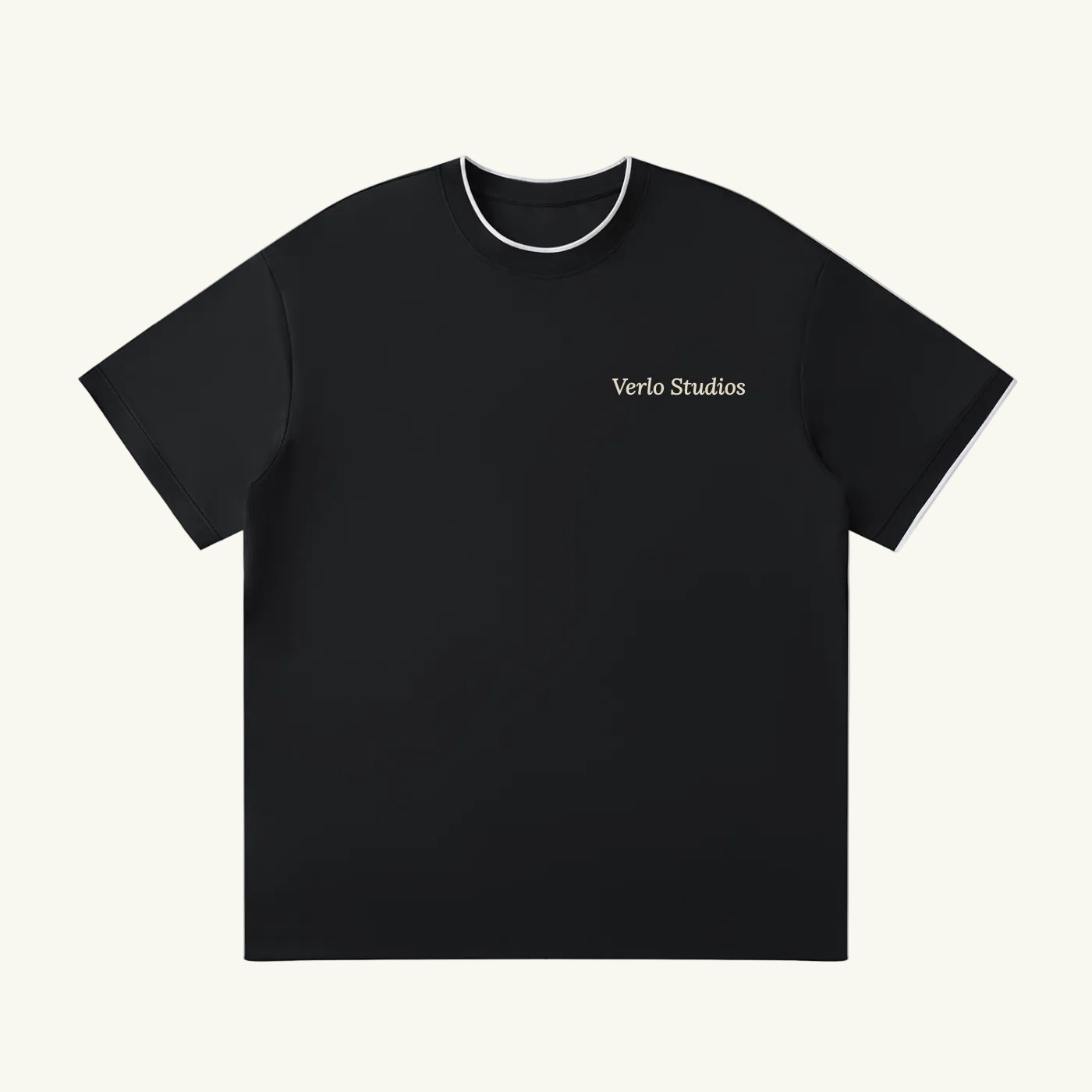 Verlo Tee v.1