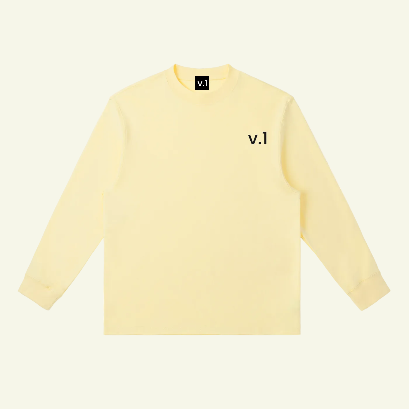 Verlo Long-Sleeve v.1