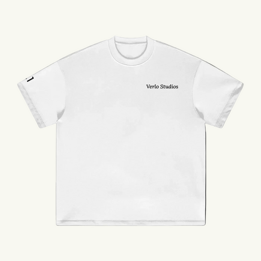 Verlo Boxy Tee v.1