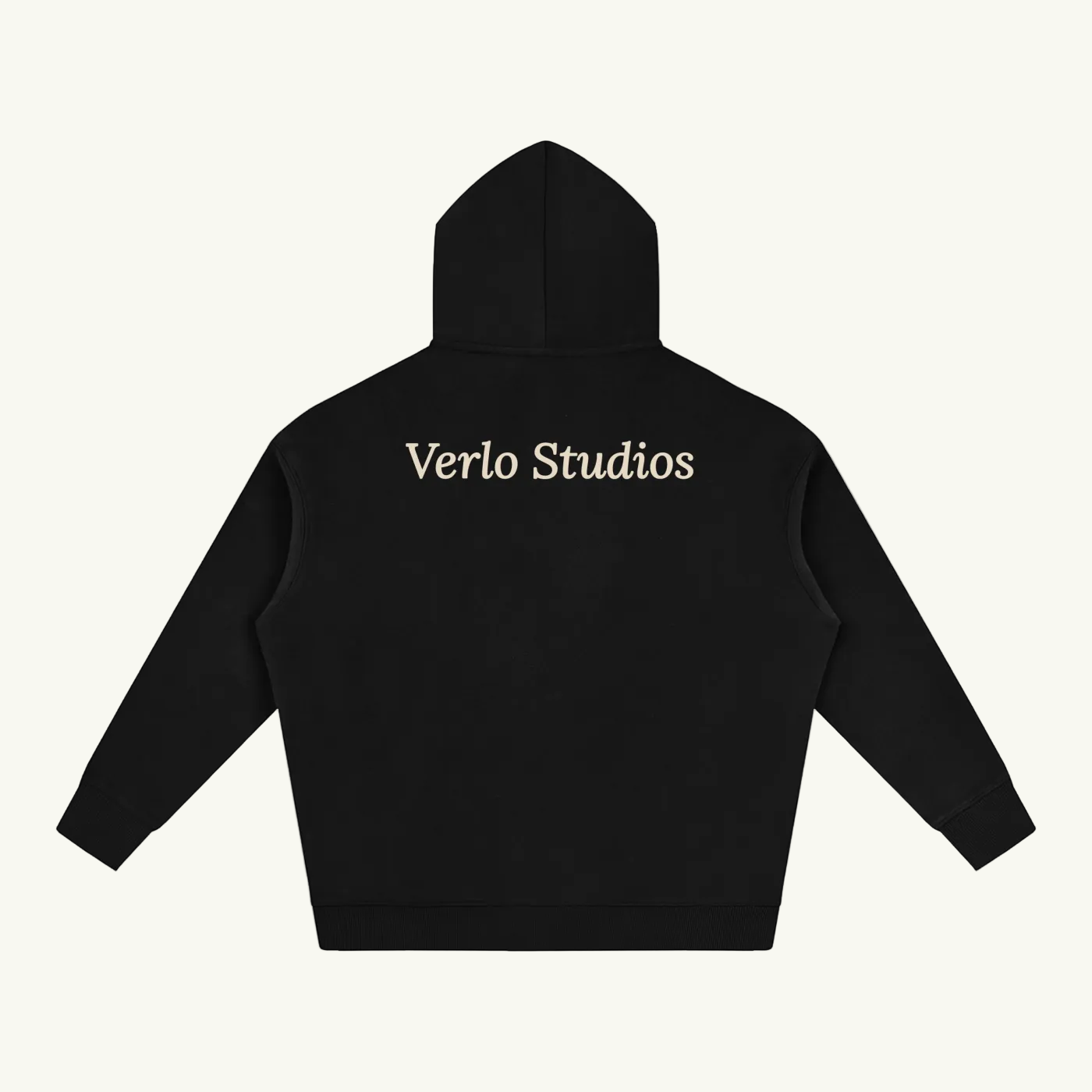 Verlo Hoodie v.1