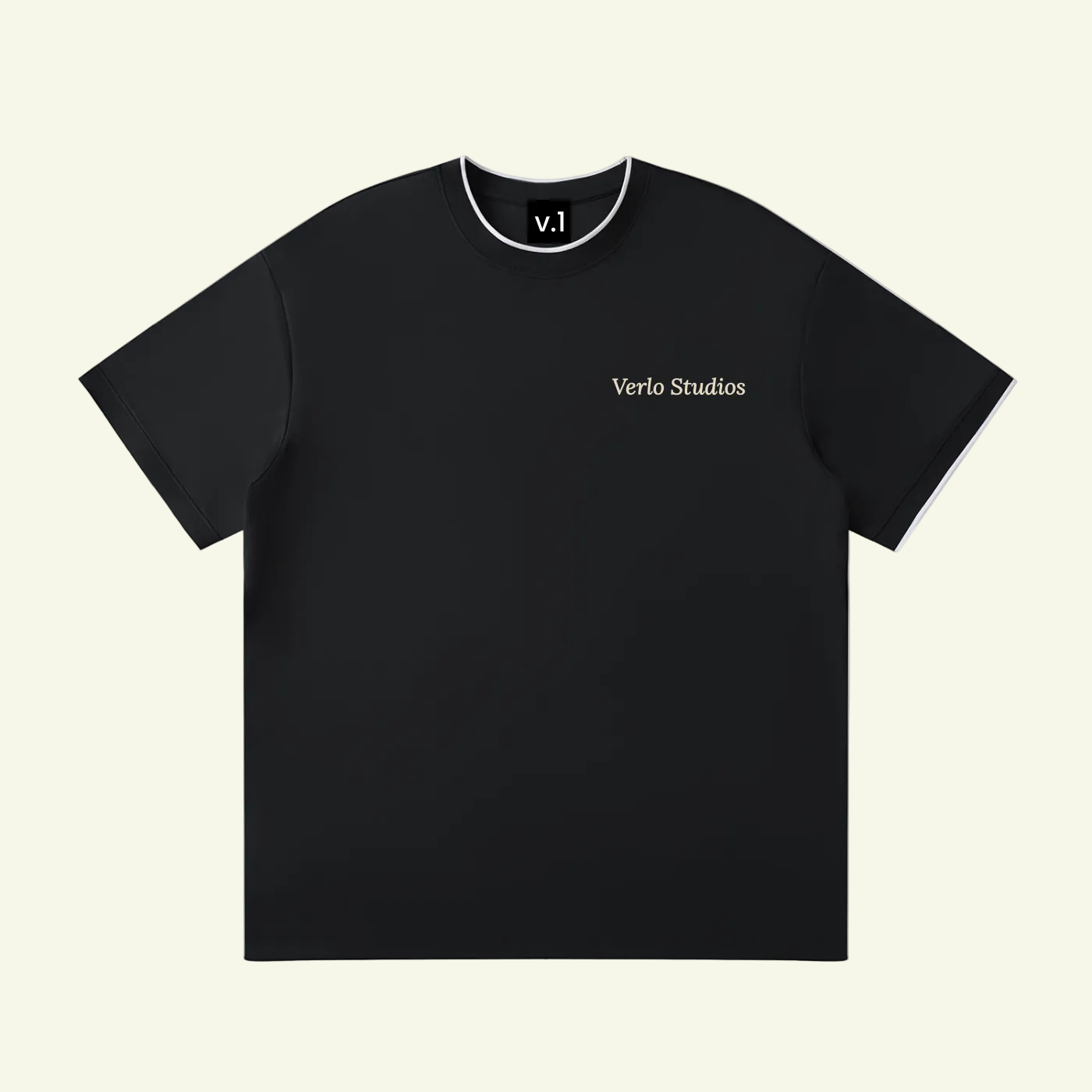 Verlo Tee v.1