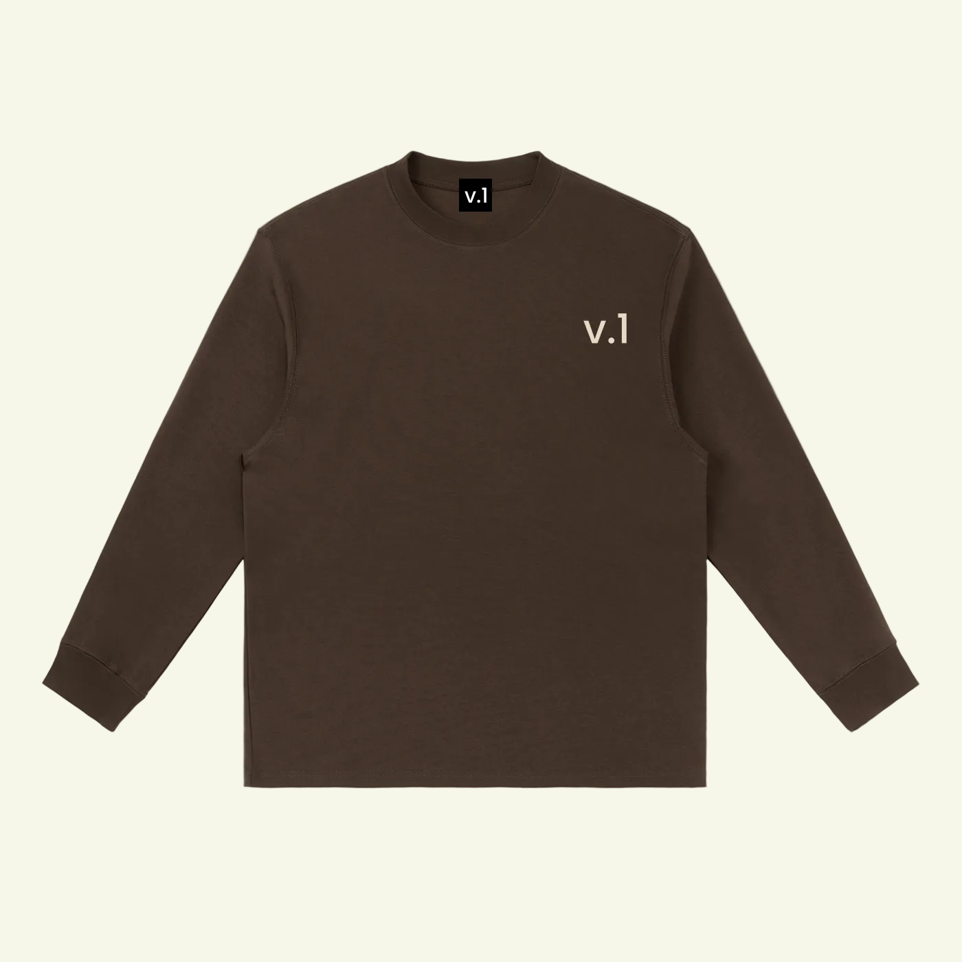 Verlo Long-Sleeve v.1