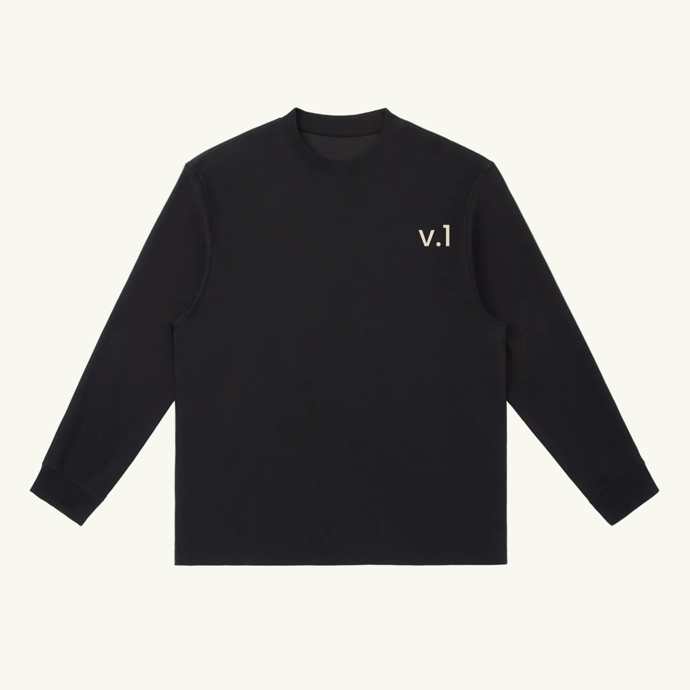 Verlo Long Sleeve v.1