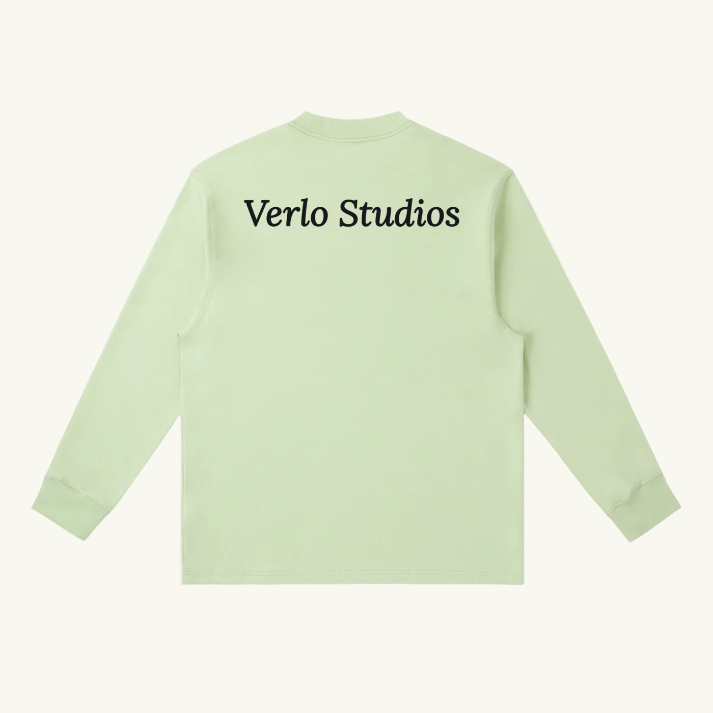 Verlo Long Sleeve v.1