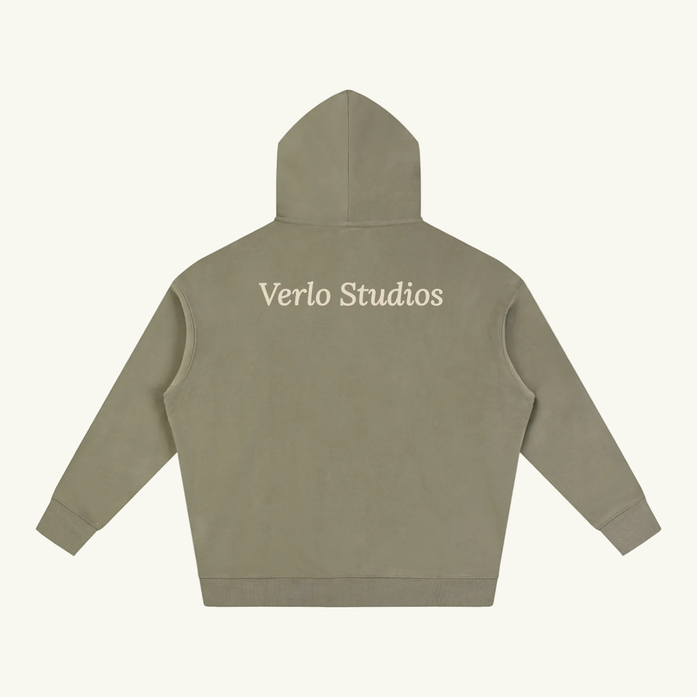 Verlo Hoodie v.1