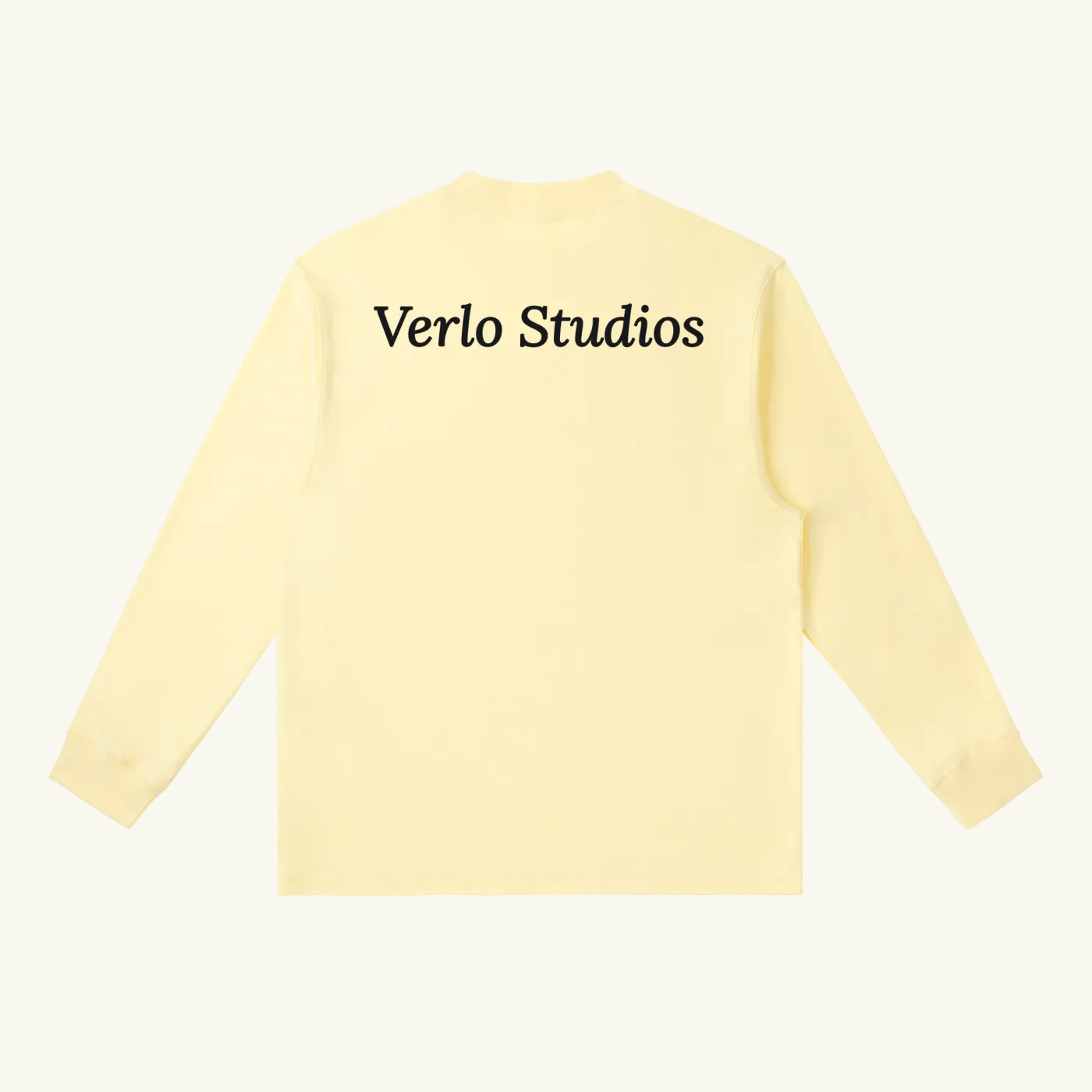 Verlo Long Sleeve v.1