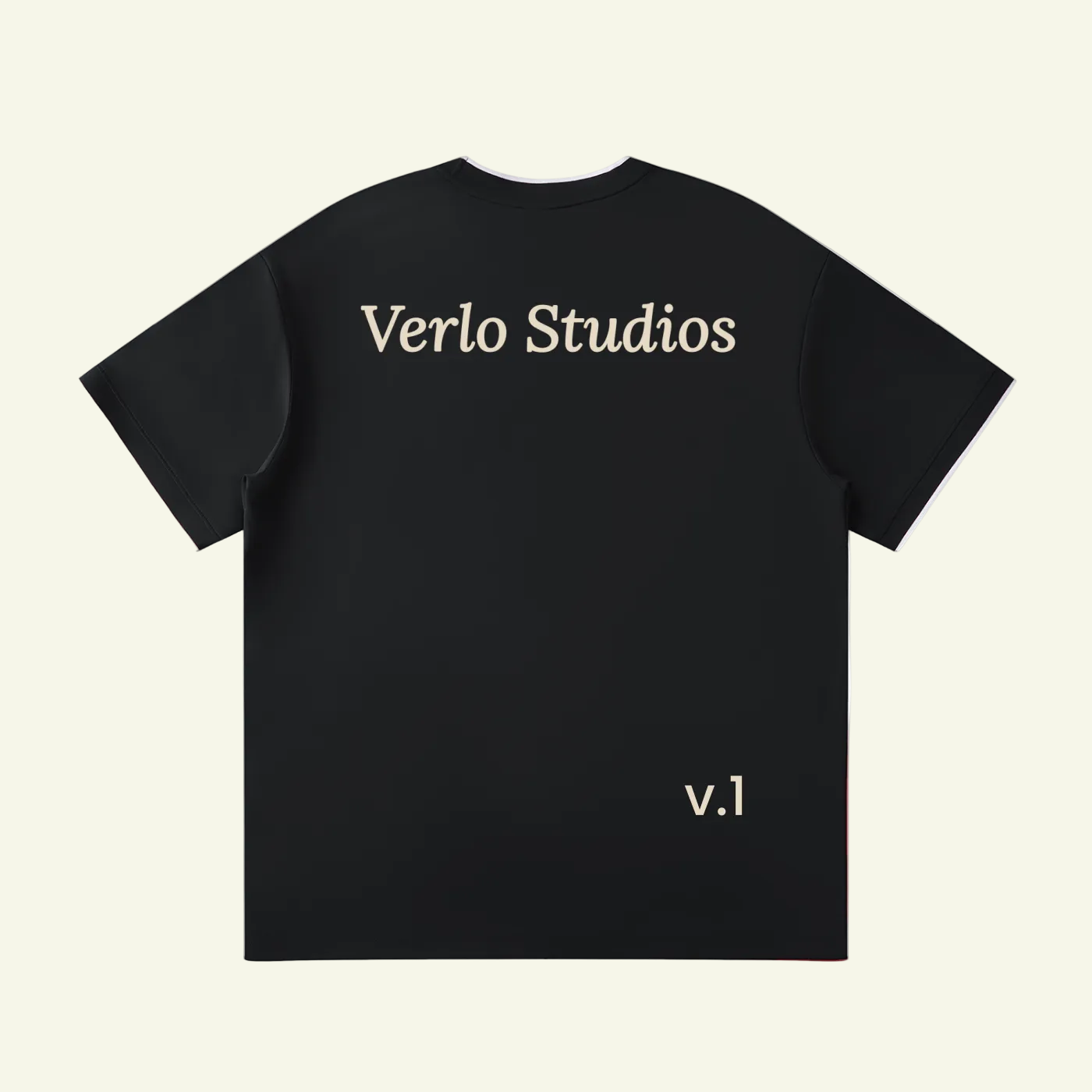 Verlo Tee v.1